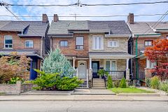 72 Symington Avenue, Toronto, ON M6P 3W1