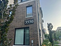 3550 Colonial Drive unit 27, Mississauga, ON L5L 0C1