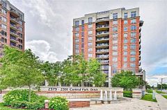 2379 Central Park Drive 709, Oakville, ON L6H 0E3