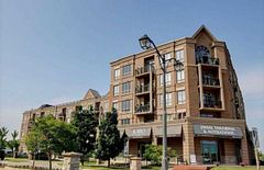 5327 Upper Middle Road 205, Burlington, ON L7L 0E9
