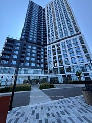 2495 Eglinton Avenue 2007, Mississauga, ON L5M 2V8