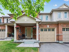 6035 Bidwell Trail 62, Mississauga, ON L5V 3C9