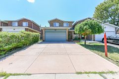 163 Simmons Boulevard, Brampton, ON L6V 3Y2