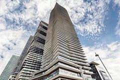 38 Annie Craig Drive 2708, Toronto, ON M8V 0A8