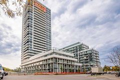 251 Manitoba Street 1609, Toronto, ON M8Y 0C7
