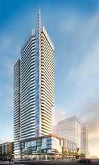 4065 Confederation Parkway 502, Mississauga, ON L5B 0L4