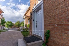 85 Millstone Drive, Brampton, ON L6Y 4P5