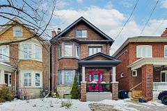 108 Beresford Avenue, Toronto, ON M6S 3B1