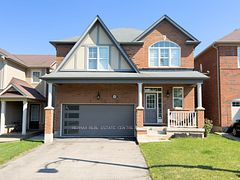288 Ruhl Drive, Milton, ON L9T 8J7