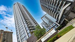 35 Watergarden Drive 820, Mississauga, ON L5R 0G8