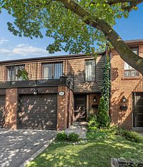 3395 Cliff Road N 28, Mississauga, ON L5A 3M7