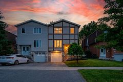101 Skegby Road, Brampton, ON L6V 2T8
