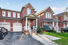 54 Boundbrook Drive, Brampton, ON L7A 0L9