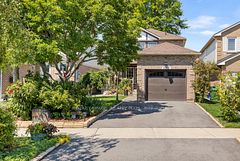 3189 Coldstream Road, Mississauga, ON L5L 5J7