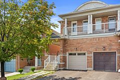 12 Rainy Dale Road, Brampton, ON L6V 4S7
