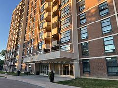 345 Driftwood Avenue 904, Toronto, ON M3N 2P4