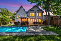 428 Brookmill Road, Oakville, ON L6J 5K5