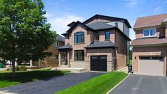 3252 Hunters Glen, Mississauga, ON L5N 8M3