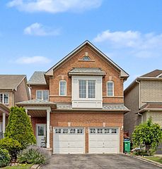 7269 Lantern Fly Hollow, Mississauga, ON L5W 1K2