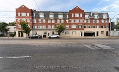 3400 Lake Shore Boulevard W 229, Toronto, ON M8W 4Z9