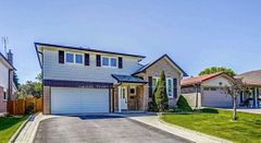 377 Karen Park Crescent W, Mississauga, ON L5A 3C8