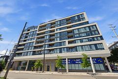 859 The Queensway 905, Toronto, ON M8Z 1N8