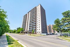 60 Stevenson Road 1105, Toronto, ON M9V 2B4