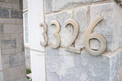 3326 Carding Mill (M Flr) Trail Main Floor, Oakville, ON L6M 1R7