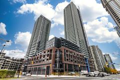 4130 Parkside Village Drive 2708, Mississauga, ON L5B 3M8