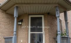 65 Quail Feather Crescent, Brampton, ON L6R 1S1