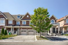 13 Yately Street, Brampton, ON L7A 4R9