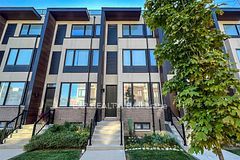 16 Caroline Carpenter Grove, Toronto, ON M3K 0B1