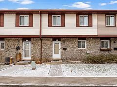 45 Hansen Road N 20, Brampton, ON L6V 3C5