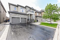 19 Jaypeak Road, Brampton, ON L6P 4J8