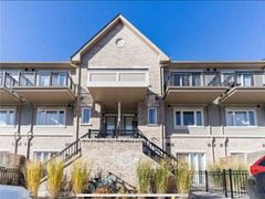 250 Sunny Meadow Boulevard 93, Brampton, ON L6R 3Y7