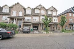 15 Magdalene Crescent, Brampton, ON L6Z 0G9