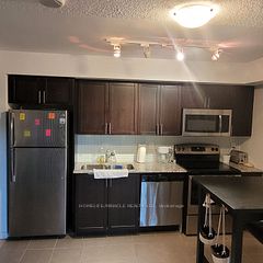 830 Lawrence Avenue W 529, Toronto, ON M6A 0A2