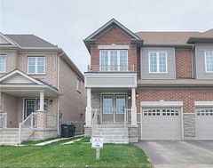 38 Banbridge Crescent, Brampton, ON L6X 5L9