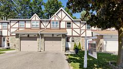 18 Morley Crescent 18, Brampton, ON L6S 3K8
