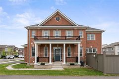 230 HINTON Terrace BSMT, Milton, ON L9E 1C8
