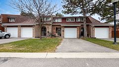 3350 Hornbeam Crescent 9, Mississauga, ON L5L 3Z7