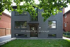 34 Robindale Avenue Basement, Toronto, ON M8W 4A9