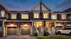 492 Queen Mary Drive, Brampton, ON L7A 0C7