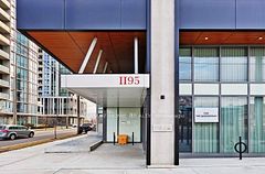 1195 The Queensway 704, Toronto, ON M8Z 0H1