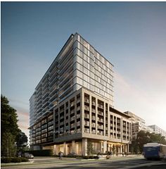 86 Dundas Street 1114, Mississauga, ON L5A 0B1