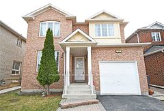 33 SCHOONER Drive UPPER, Brampton, ON L7A 3H3