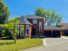 6302 Tenth Line Main, Mississauga, ON L5N 5T1