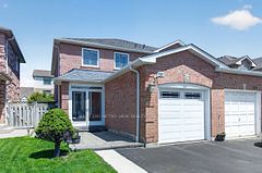 5361 Bullrush Drive, Mississauga, ON L5V 2C1