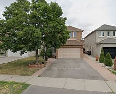 25 Carrie Crescent Bsmt, Brampton, ON L6Y 4Z1