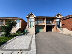5323 Red Brush Drive Upper, Mississauga, ON L4Z 3Z5
